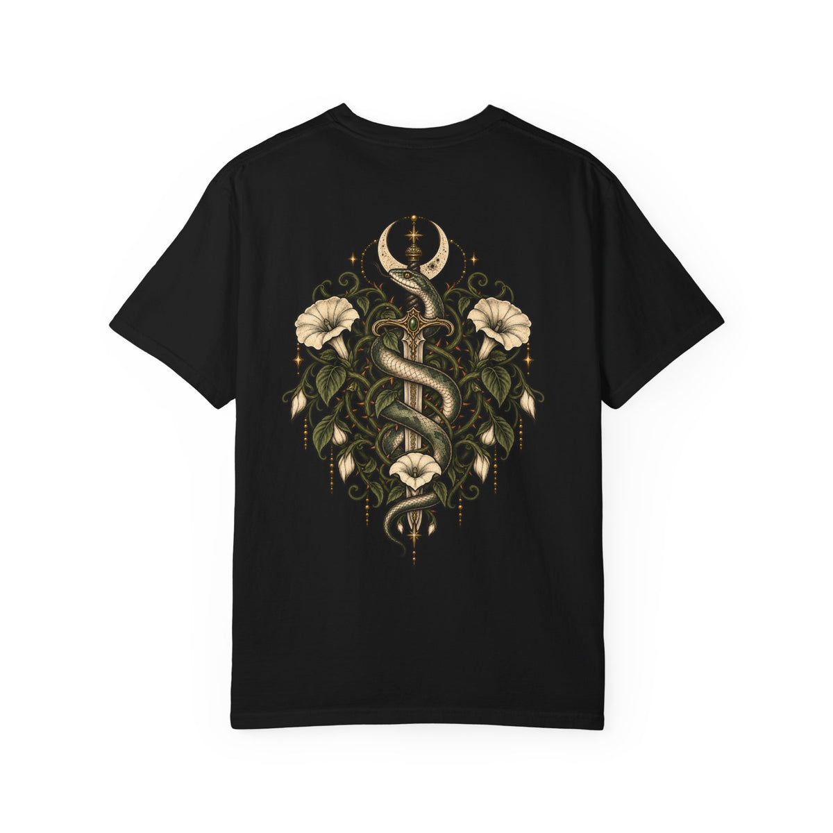 Serpent Queen – Moss&Moon
