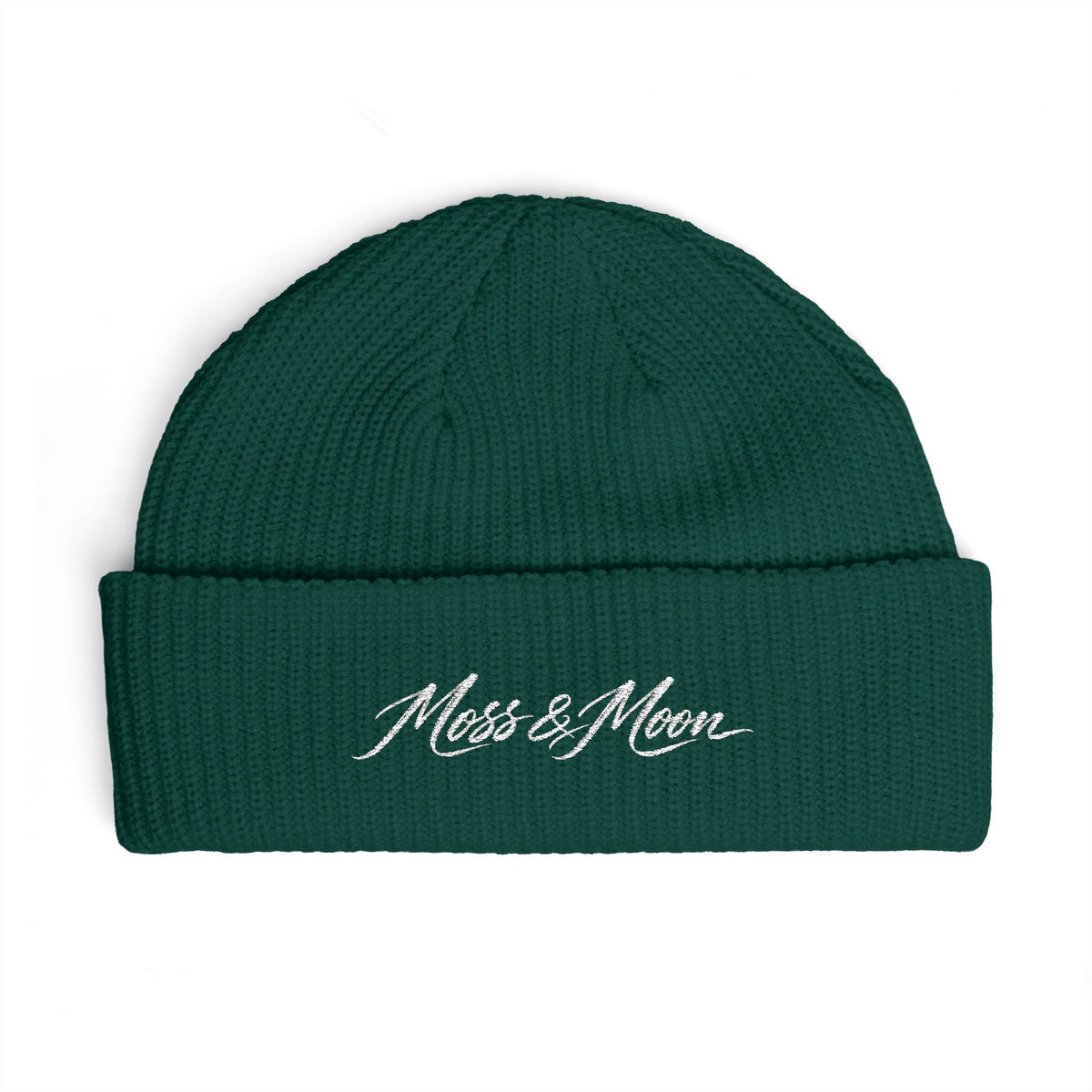 Moss&Moon Beanie1